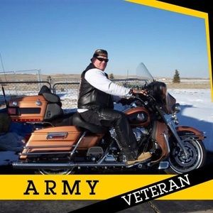 Meet your Posher, Michael